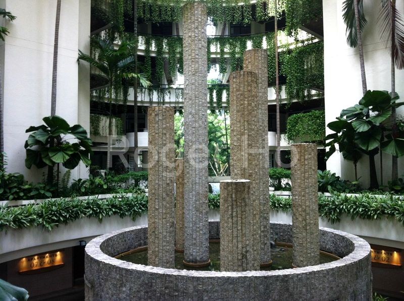 4 Bed Condo for Rent in  The Arcadia - Image 4